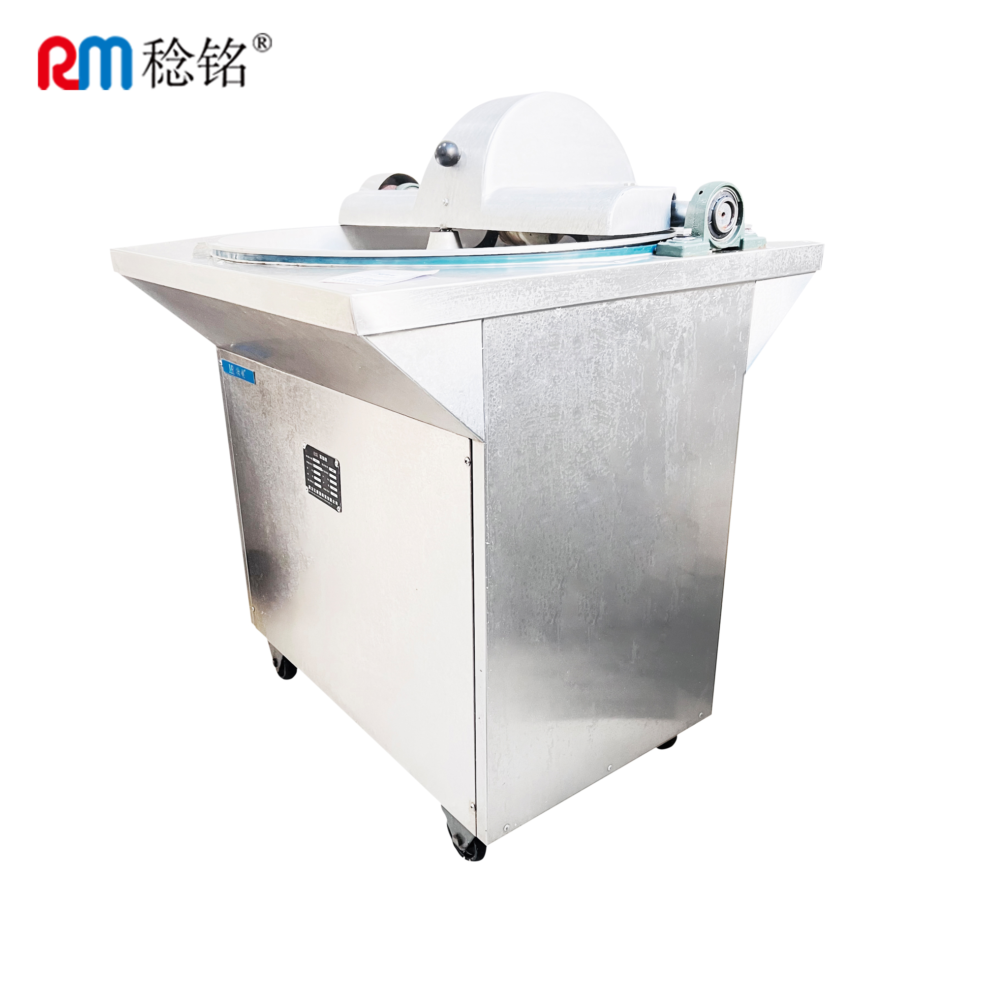 稔铭 菜馅机 CXCP-30 台高清大图