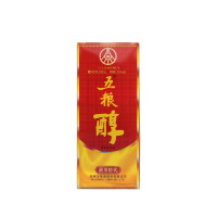 第三代五粮醇35度浓香白酒500ml