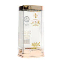 五粮液股份出品 五粮陈 典范 52度500ml*6 整箱 浓香型白酒