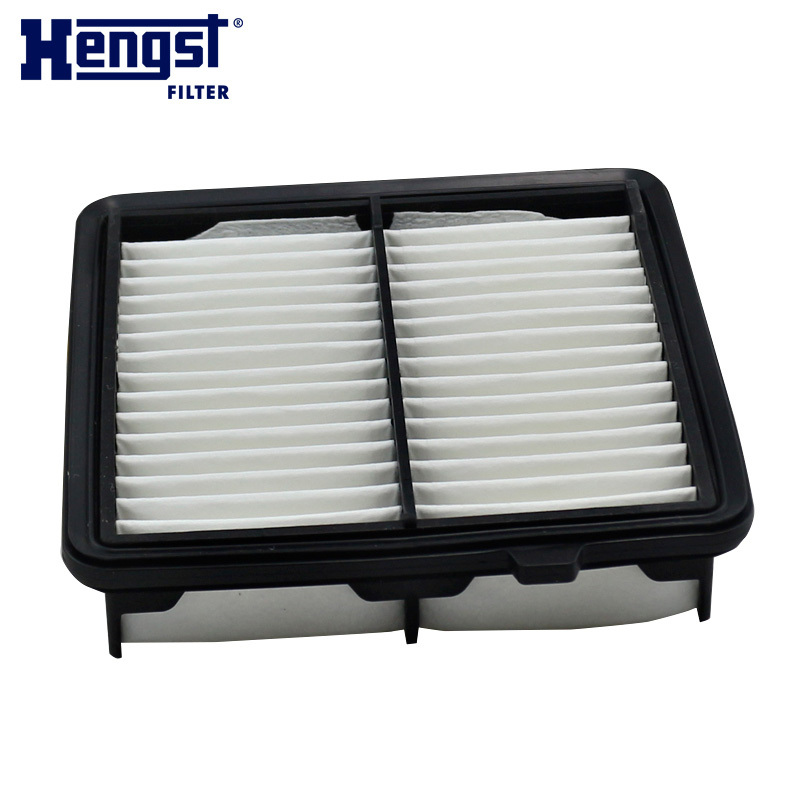 汉格斯特(hengst)空气滤清器E523L适用于飞度1.3L/1.5L锋范1.5L