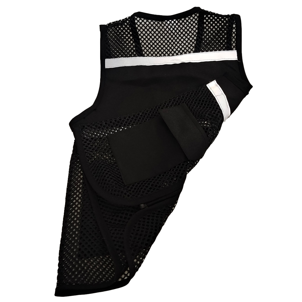 鸽护 马甲 mj20黑色 件高清大图