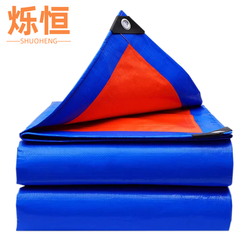 烁恒防水布定制平方米 防水布10x10m张