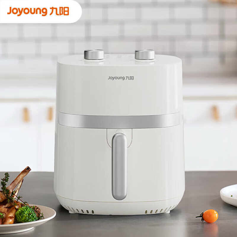 九阳(Joyoung) KL55-V181空气炸锅5L