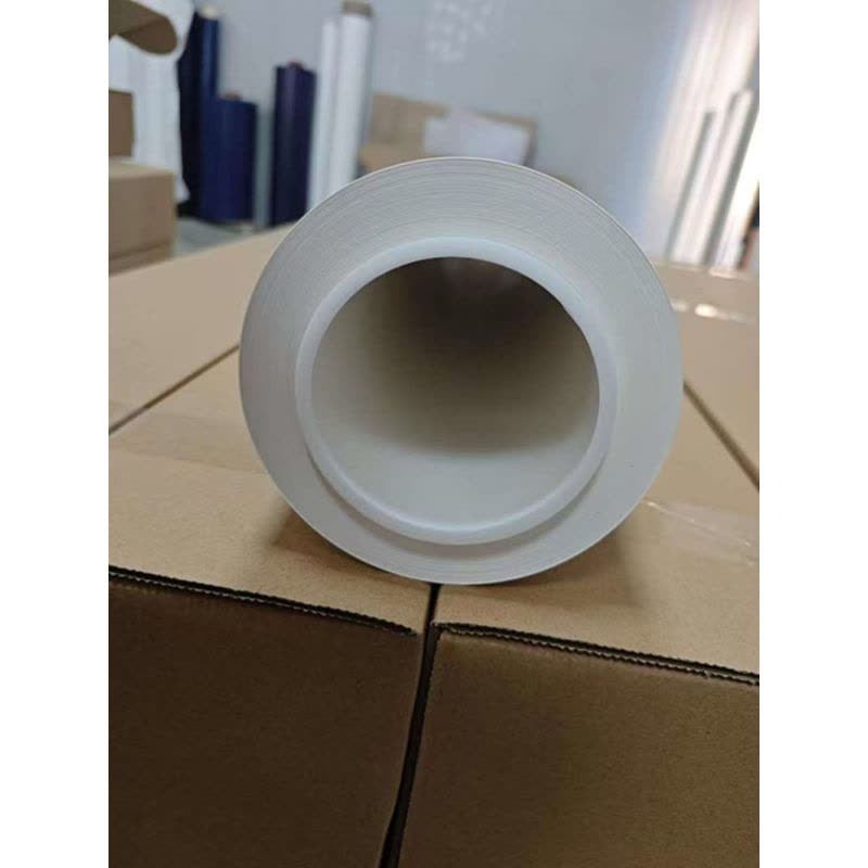 PREGIS POLYMASK 普瑞吉斯白色保护膜200*200mm单位/卷图片