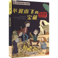 不翼而飞的宝藏
