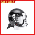 防暴头盔 全面盔