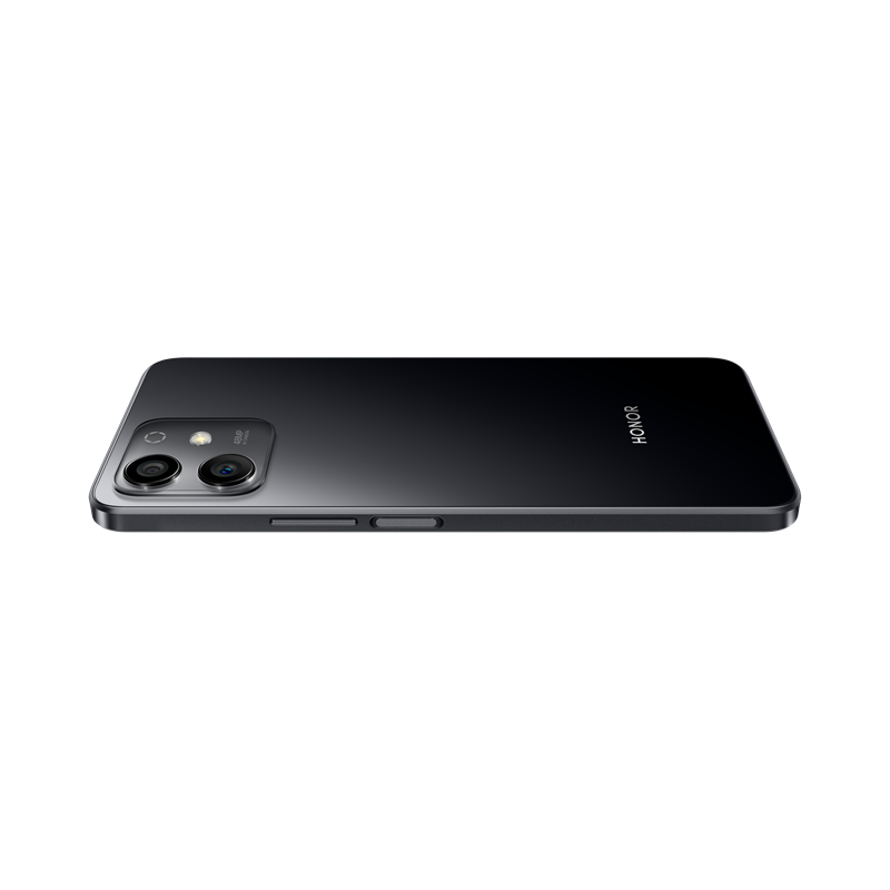 荣耀Play6T Pro 8GB+256GB 幻夜黑 大内存 40W超级快充 6.7英寸高刷护眼大屏 6nm5G疾速芯 7.45mm超薄设计 4800万超清双摄 5G手机