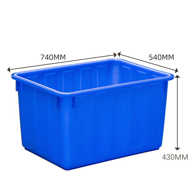 凡礼格水箱740*540*430mm个高清大图