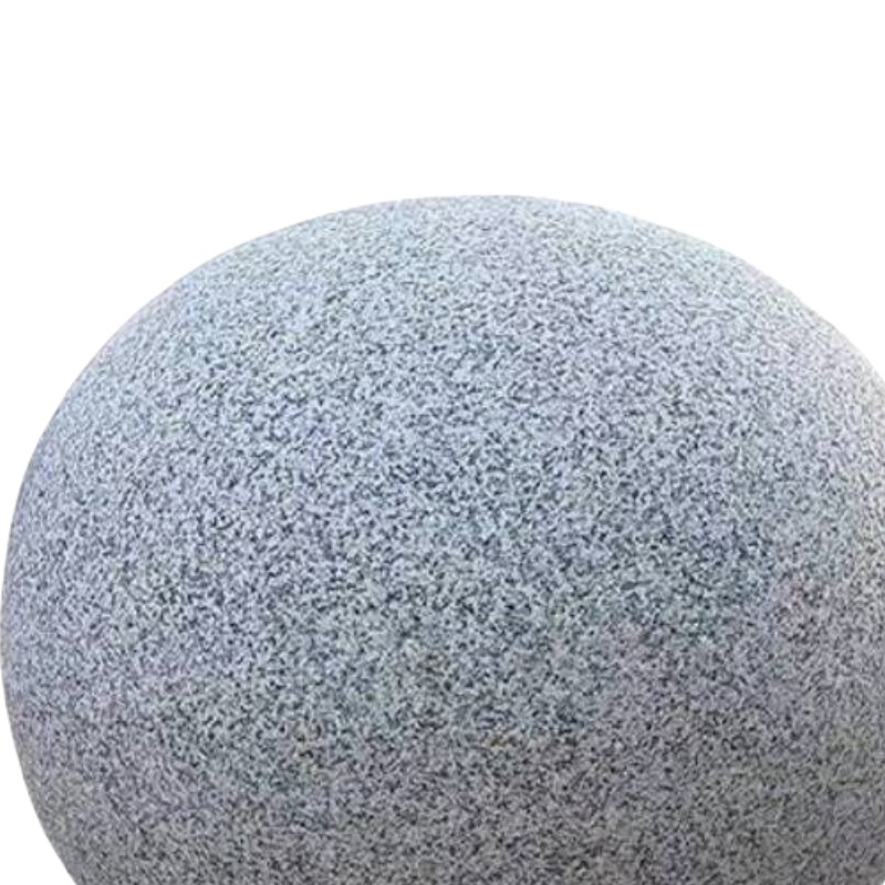 宜掌柜 石墩 600*600*600mm 个高清大图