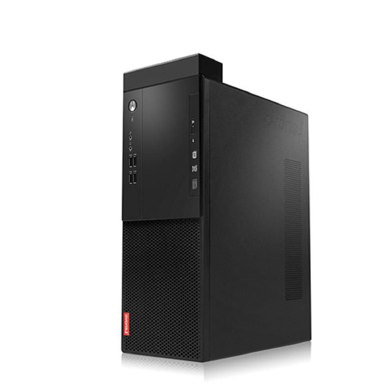 联想lenovo启天m41523英寸商用台式机i575008g1t128g集成gd