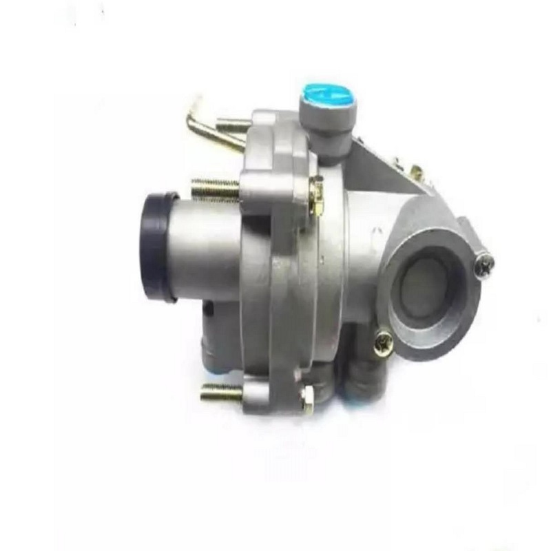 力洛丰-车器材东风康明斯EQ1118GA/EQ2102N车配件感载阀 刹车分配阀