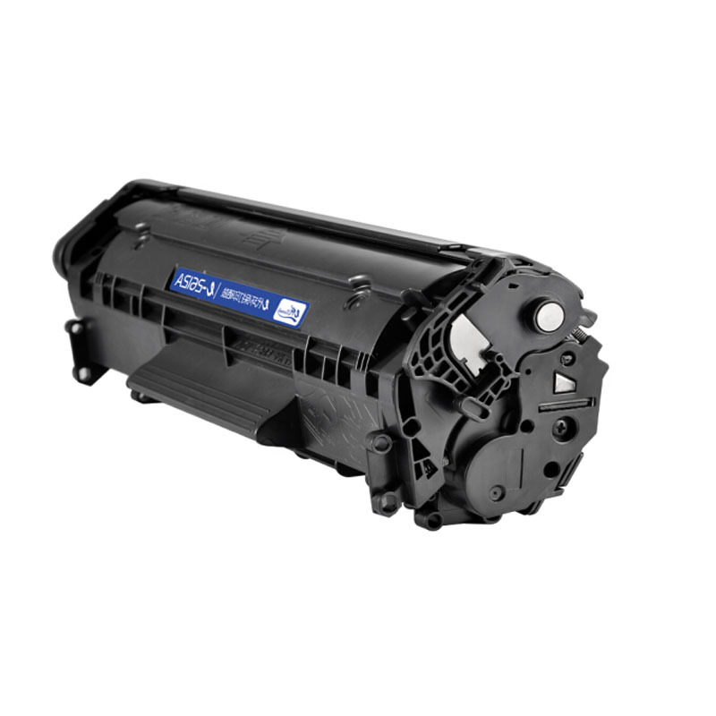 e代 Q2612A硒鼓 适用惠普12A hp1020 M1005 硒鼓 1010 1015 1018 1022 30