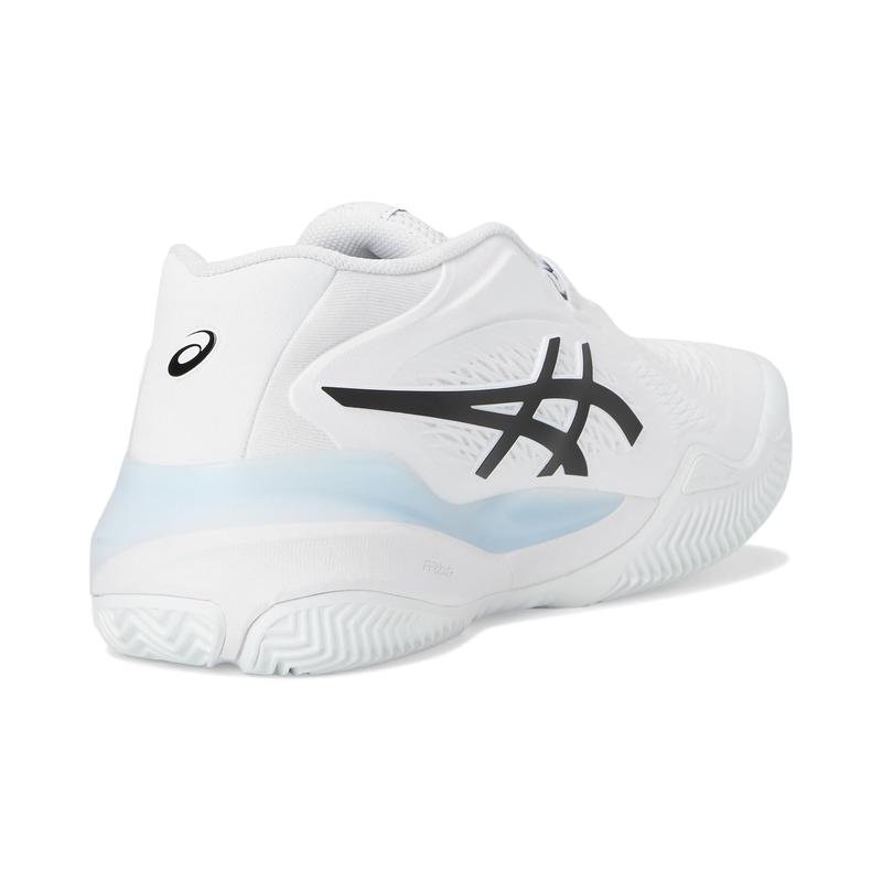 亚瑟士(ASICS)ASICS男子专业级网球鞋耐用防滑耐磨抗冲击户外运动高清大图