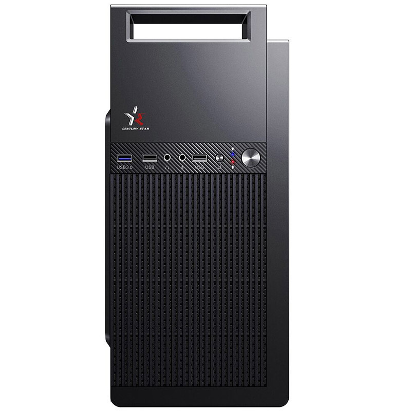 铭能 AMD850四核 GT730 2G独显 8G内存 256G固态 DIY组装机 组装电脑 电脑主机 台式电脑 家用办公电脑台式机商用娱乐主机学生上网课企业电脑台式炒股游戏电脑高清大图