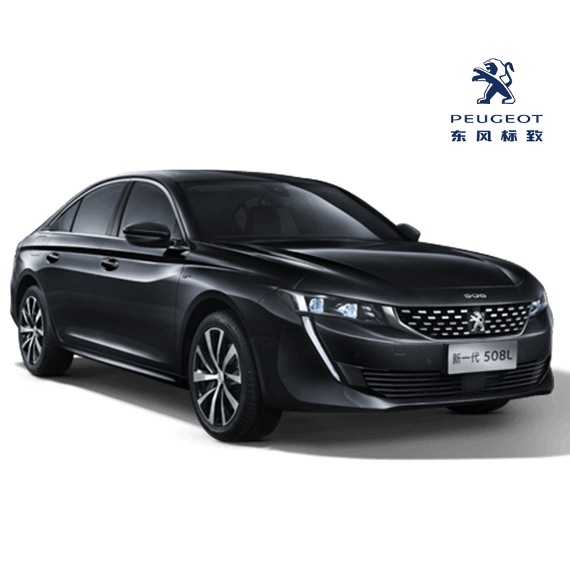 [500订金]抢1200元购车抵用券 东风标致汽车 508