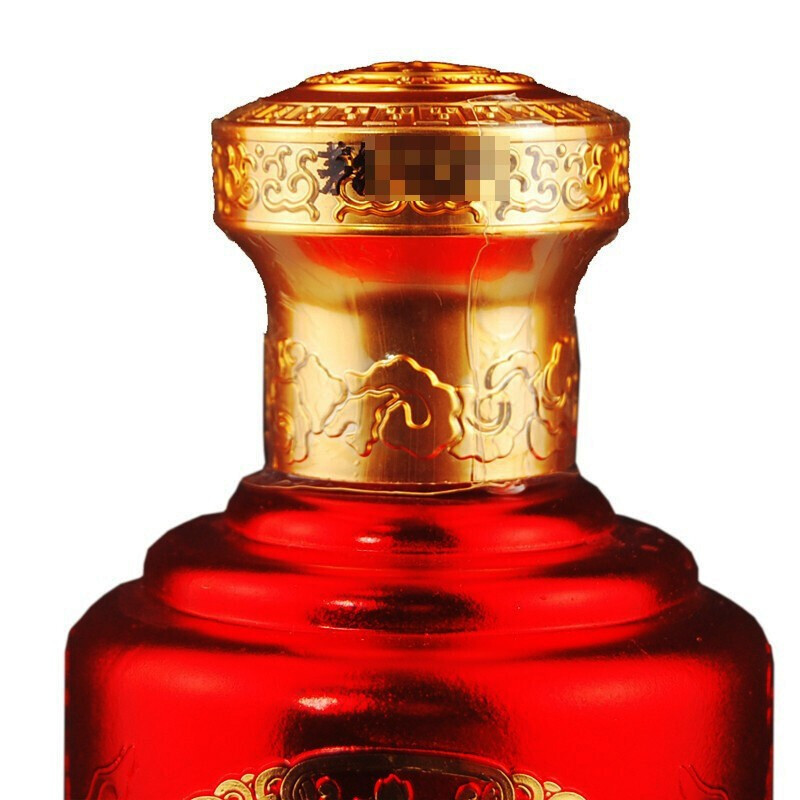 贵州茅台酒 红龙贵宾 2013年 53度500ml 单瓶 酱香型白酒