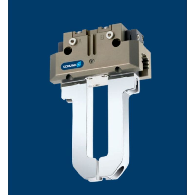 气爪-PGN-PLUS 200-2-AS-SCHUNK