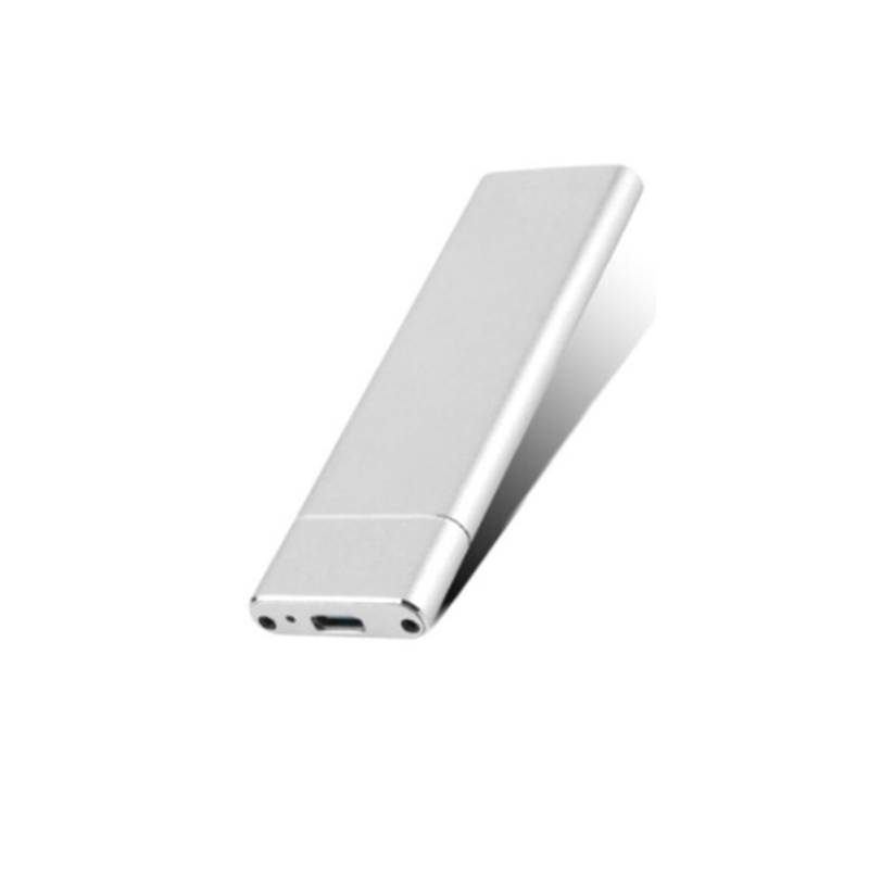 艾拍宝 JH 移动固态硬盘240G 高速USB3.0移动硬盘