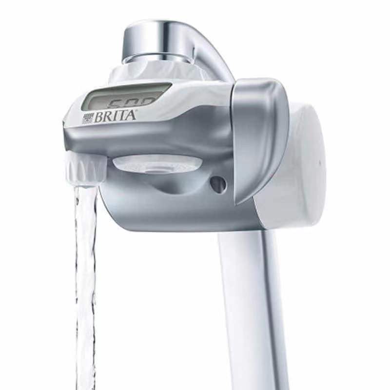 碧然德BRITA原装进口 On Tap直饮净水机水龙头过滤器滤菌净水器