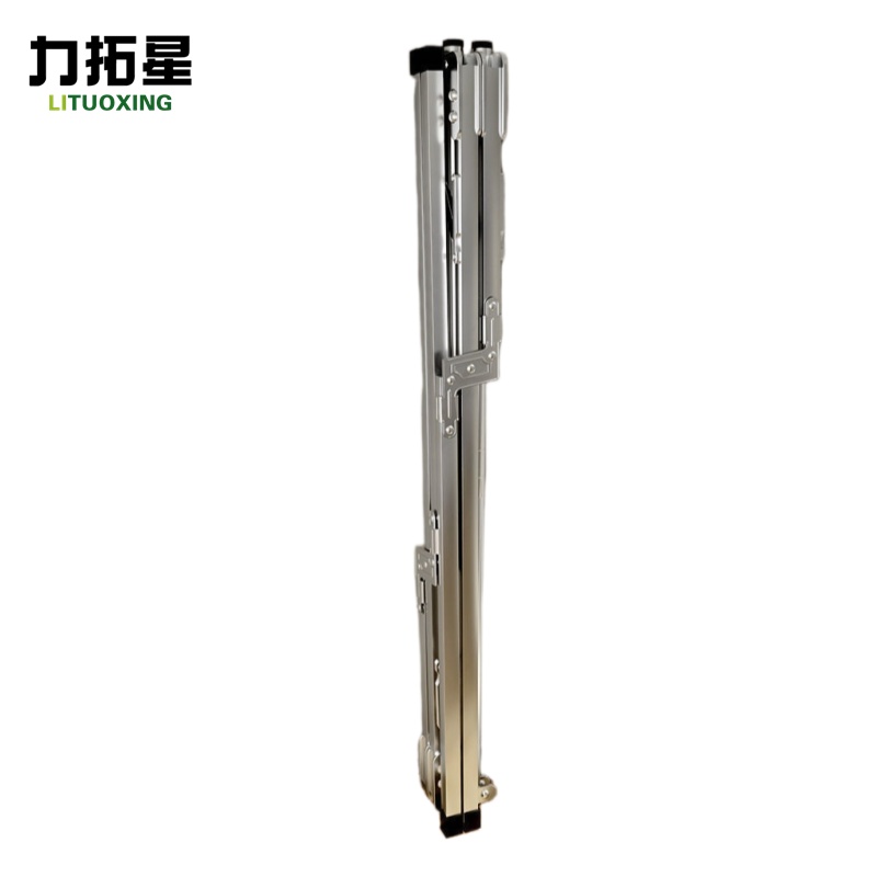 力拓星 落地晾衣架 三杆1.6m 个高清大图