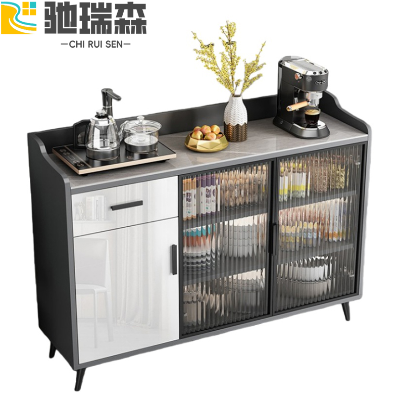 驰瑞森餐边柜高清大图