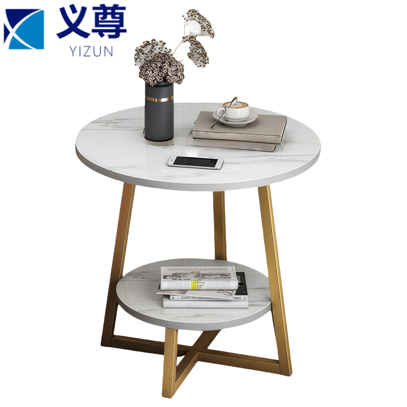 义尊 边几 B225-60 个高清大图