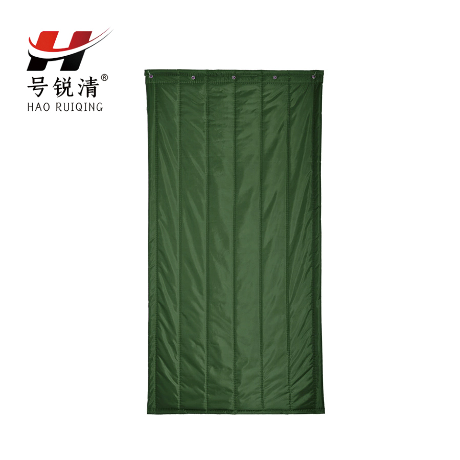 号锐清 棉门帘 1.5米*2.2米 个