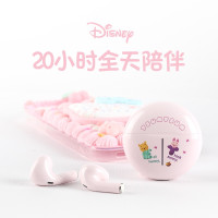 Disney/迪士尼正品联名款Q蛋真无线高品质蓝牙耳机2022年新款半入耳式音质超好男士女生款降噪适用于苹果华为