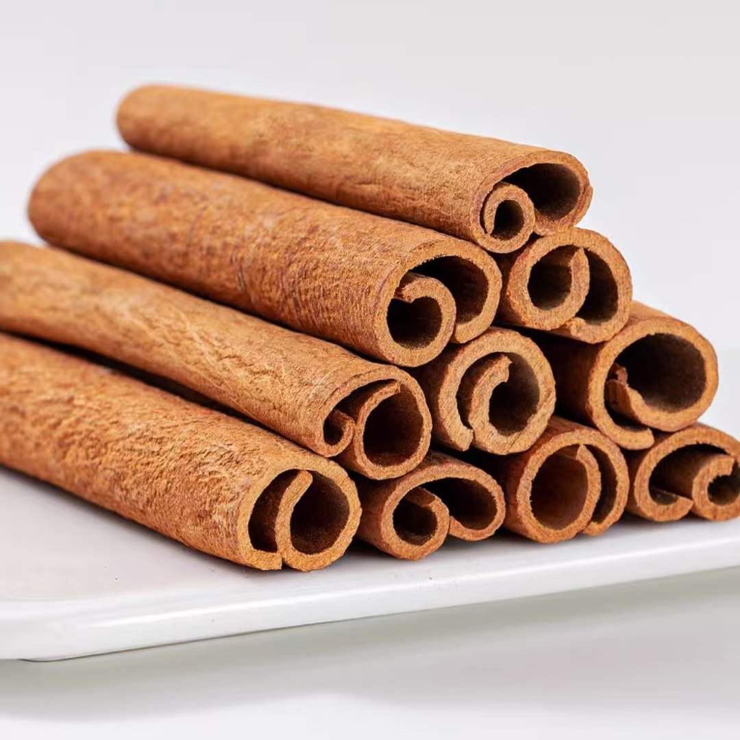 尊悦 桂皮 200克 罐高清大图