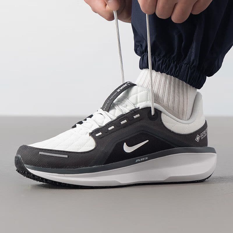 NIKE耐克男鞋新款winflo 11运动鞋透气休闲鞋缓震跑步鞋FQ1358-001 ZP图片