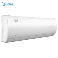 美的(Midea)2匹 静音节能 速冷速暖 挂壁式 3级能效 定频家用挂机空调KFR-50GW/DY-DA400(D3)