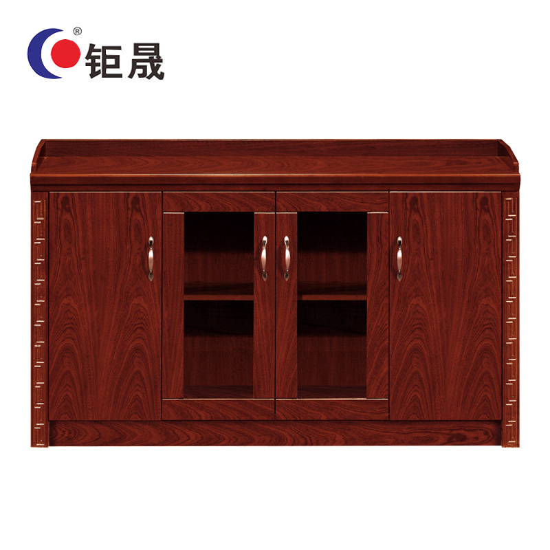 钜晟办公家具油漆茶水柜办公室用茶水柜JP9504
