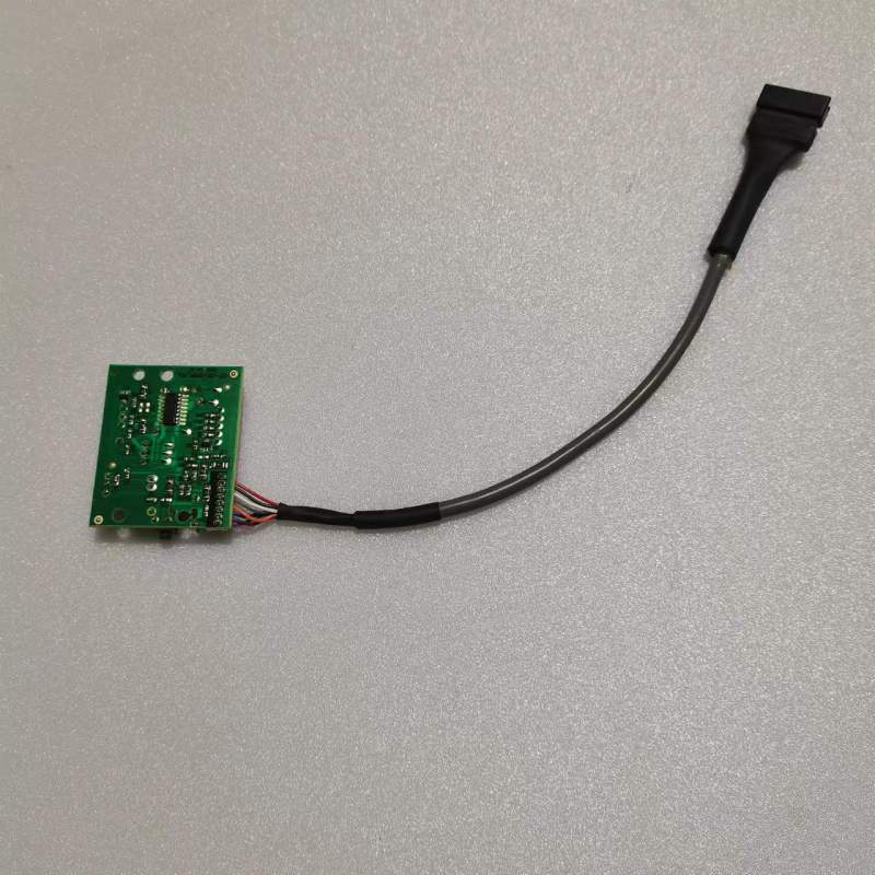 帮客材配 全新原装 惠而浦 ASC- 26DL3 内机显示板 P0970118479 35DL3收前务必验货高清大图