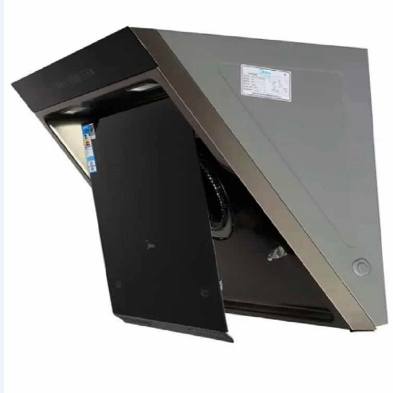 美的油烟机cxw200tj9031gr