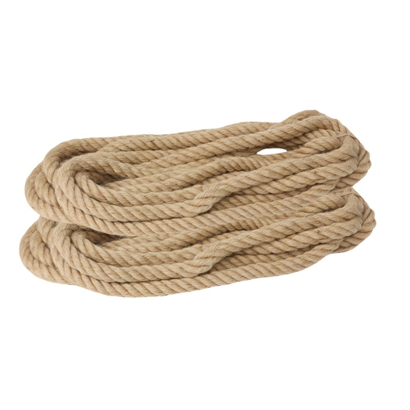 铁洋 麻绳 直径20mm 米高清大图