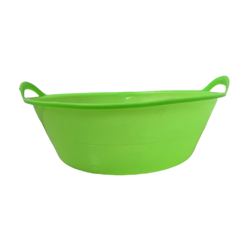 宏鑫晟志 塑料倒渣盆灰盆储灰盆 38*26*13cm 个高清大图