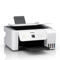 爱普生L3161/L3167/L3169/4169打印机新品墨仓式喷墨彩色打印复印扫描多功能一体机照片作业文档图片打印办公家用液晶屏 套餐三