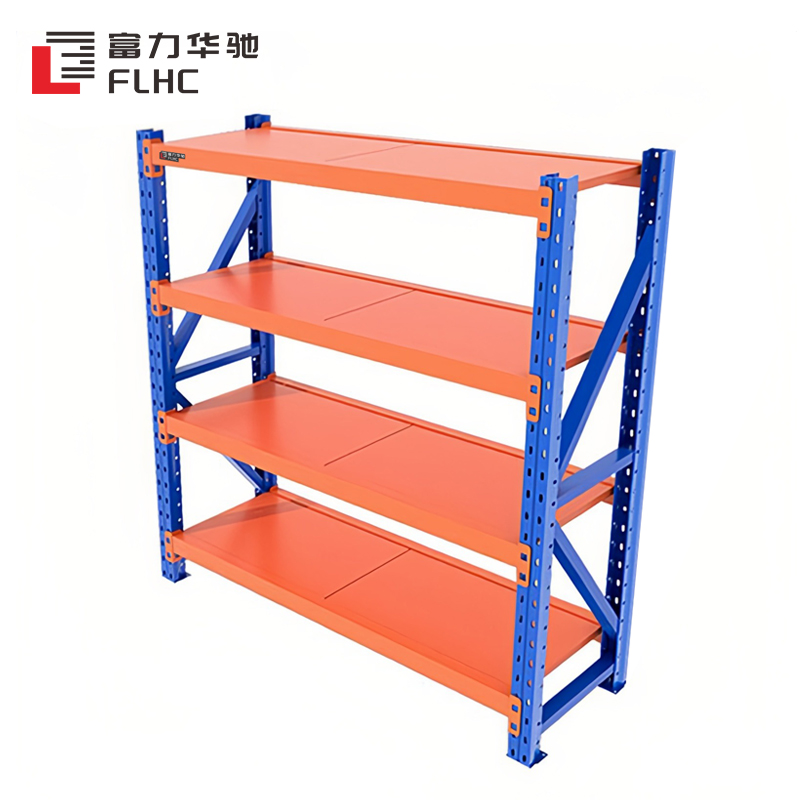 富力华驰 材料架 2*0.6*2.4m组高清大图