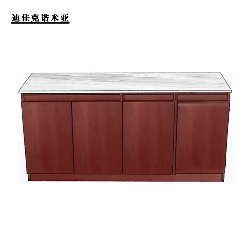 迪佳克诺米亚 矮柜 AGZ-L*550*770mm 扇高清大图