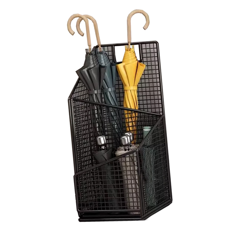 翼澜 雨伞架 置物架 个高清大图