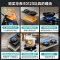 華帝vatti燃气灶JZT-i10123大火力5.2kW聚能燃烧灶具智能熄火易清洁