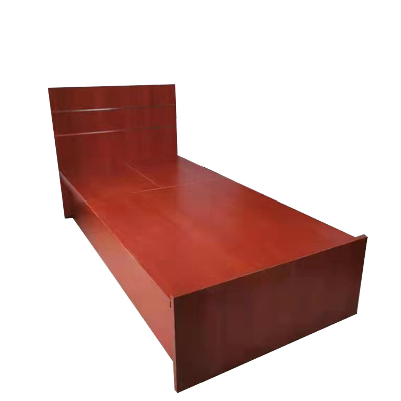 博邦瑞达 单人床 宿舍床 2000*1000*400mm 张