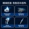 老板(ROBAM)欧式油烟机灶具消毒柜热水器67X2H+56B0+702X+HP650-14L天然气烟灶消热厨电套装
