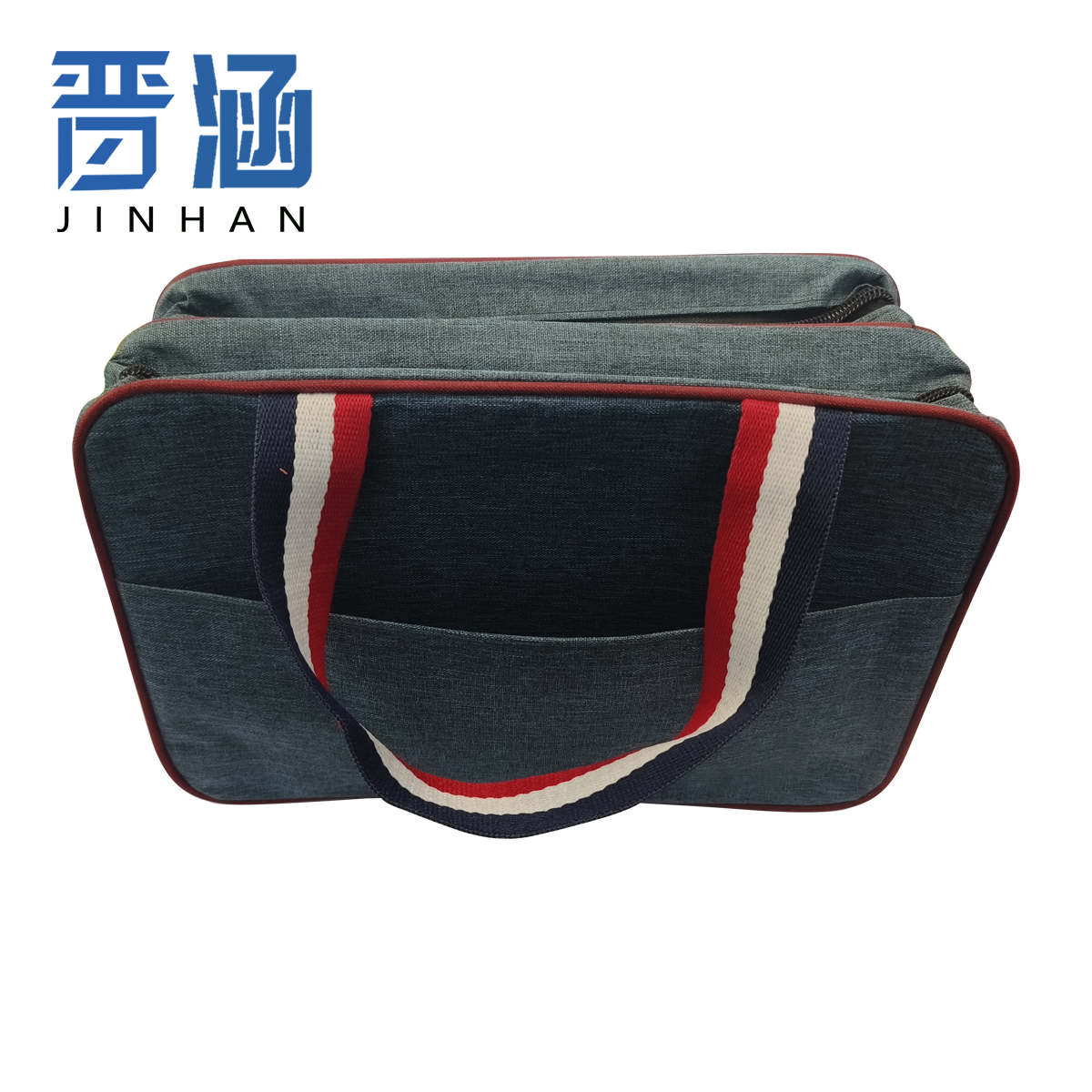 晋涵 洗浴包套装 中号 套高清大图