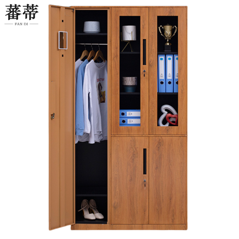 蕃蒂衣柜.高清大图