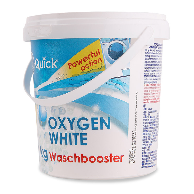 O-Quick欧洲进口衣物净白粉