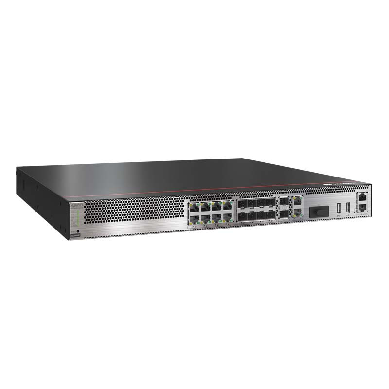 华为 USG6385E-AC 多端口企业级安全AI防火墙 核心VPN安全路由器网关