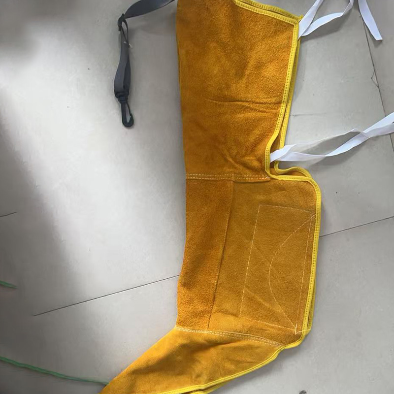 慕悦茵 护膝 副高清大图