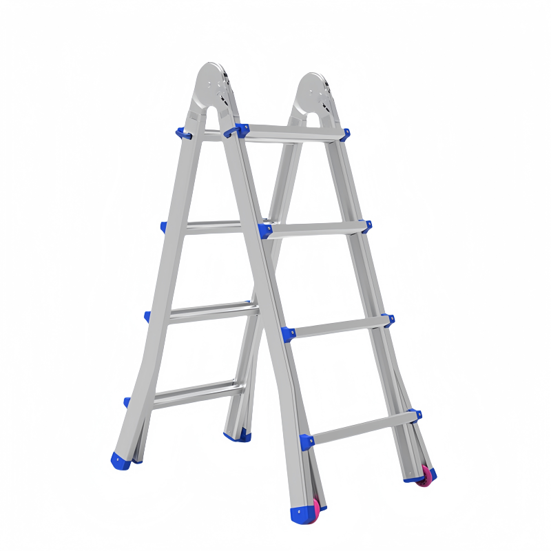 晨磊 梯子高清大图