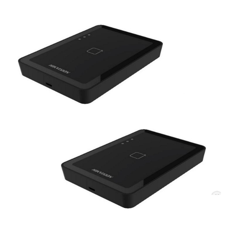 海康威视 身份阅读器DS-K1F1110-AB